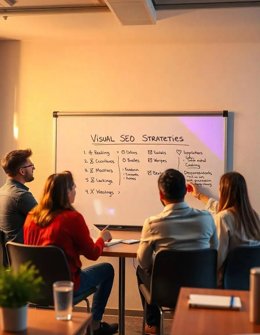 Voice-and-Visual-Search-Engine-Optimisation